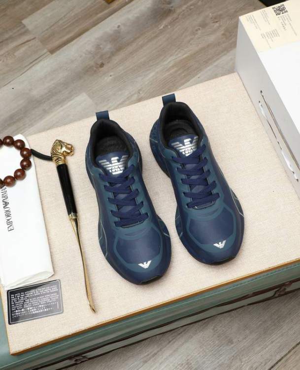 Picture of Armani Shoes _SKUArmanisz38-44hnh0601623